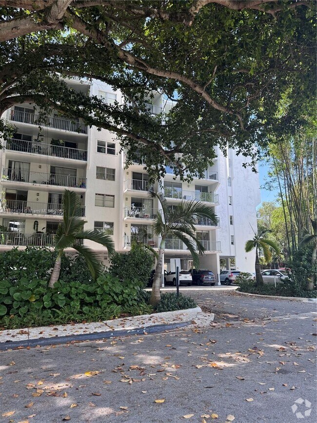Building Photo - 700 NE 63rd St