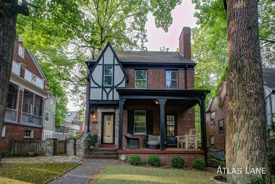 Primary Photo - 3617 Jocelyn St NW