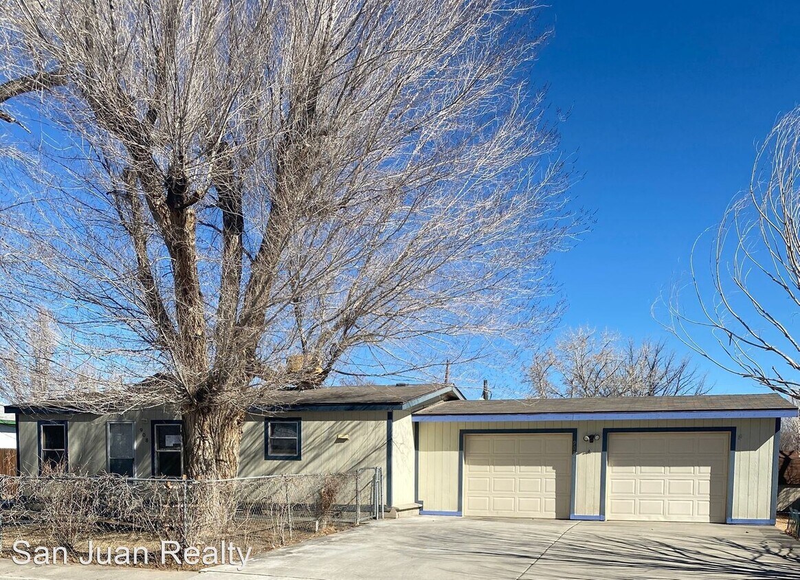 Primary Photo - 3 br, 2 bath House - 908 N Allen Ave