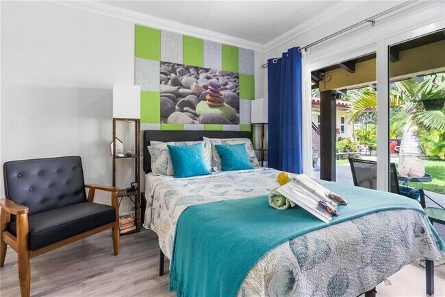 Foto del edificio - 2625 NE 13th Ct