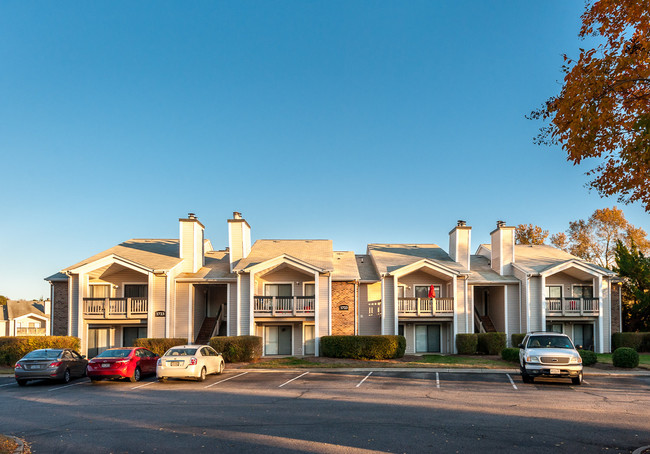 Foto del edificio - The Birches