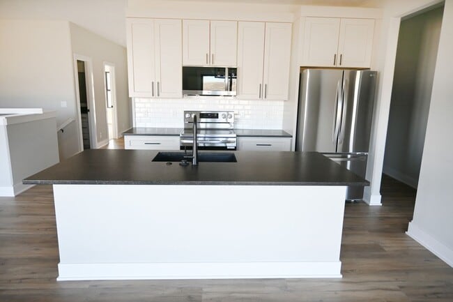 Building Photo - Experience Unparalleled Luxury in Your Dre...