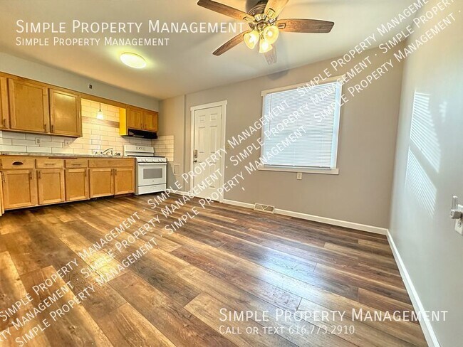 Building Photo - Nice 2 Bed 1.5 Bath Unit in Wyoming