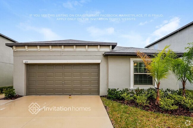 Building Photo - 1457 Flower Dust Dr