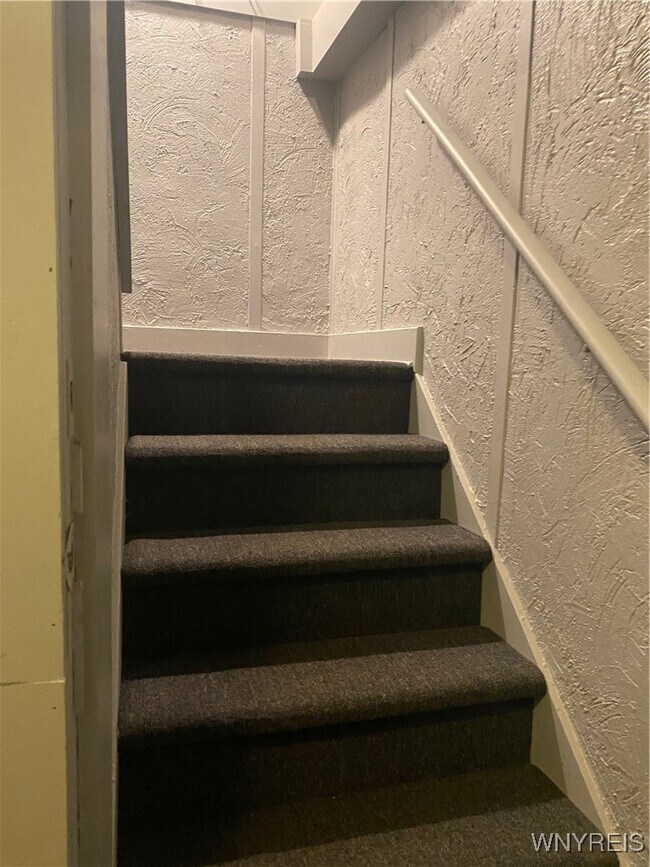 Foto del edificio - 461 High St