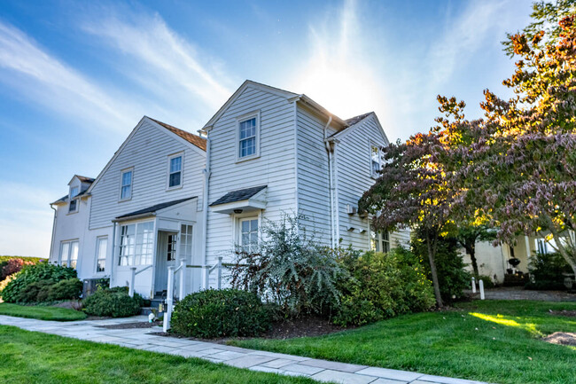 Foto del edificio - Farm House