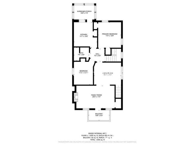 Foto del edificio - 4238 S 38th St