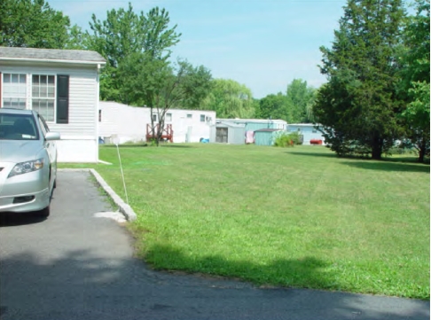 Primary Photo - BGB West Mobile Home Parks