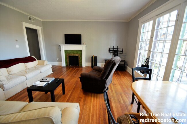Photo - 231 Chestnut Hill Ave. Unit 2 Apartment