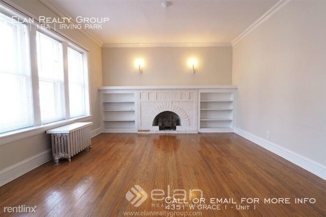 Building Photo - 4351 W GRACE 1