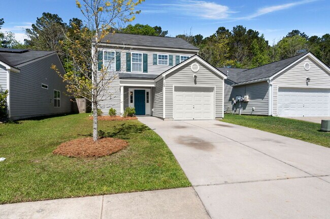 Foto del edificio - 168 Keaton Brook Dr