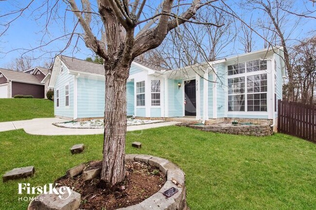 Building Photo - 3212 Rheinwood Ct