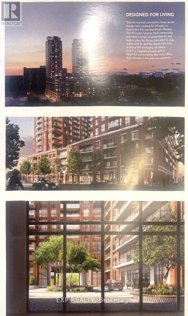 Building Photo - 3260 Sheppard Ave E