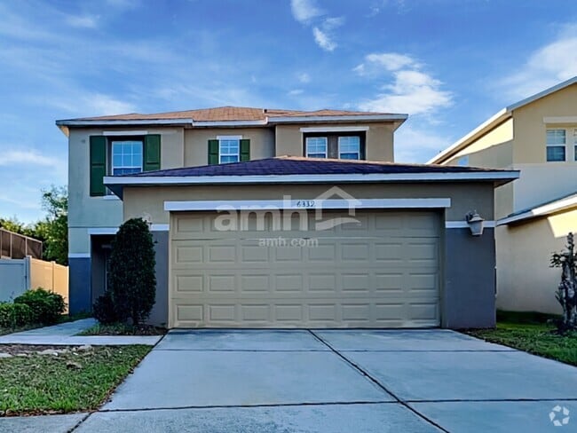 Building Photo - 6339 Cherry Blossom Trl
