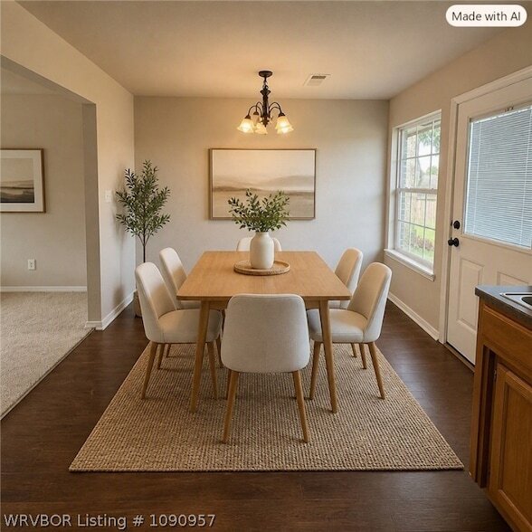 Foto del edificio - 1867 Green Meadow Dr