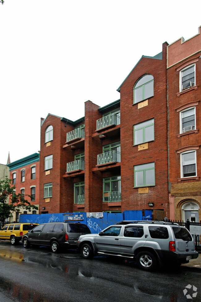 Building Photo - 191-193 Johnson Ave