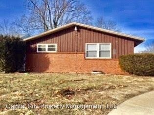 Primary Photo - 2 br, 1 bath House - 2271 Laurel St.