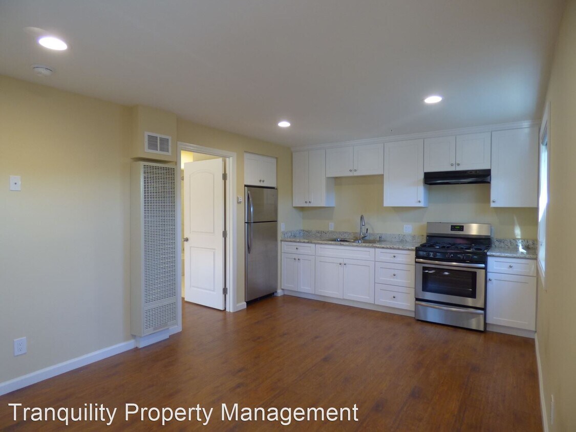 Primary Photo - 1 br, 1 bath House - 2633 E Street