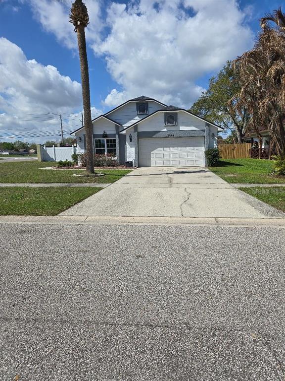 Foto del edificio - 2804 Talladega Dr