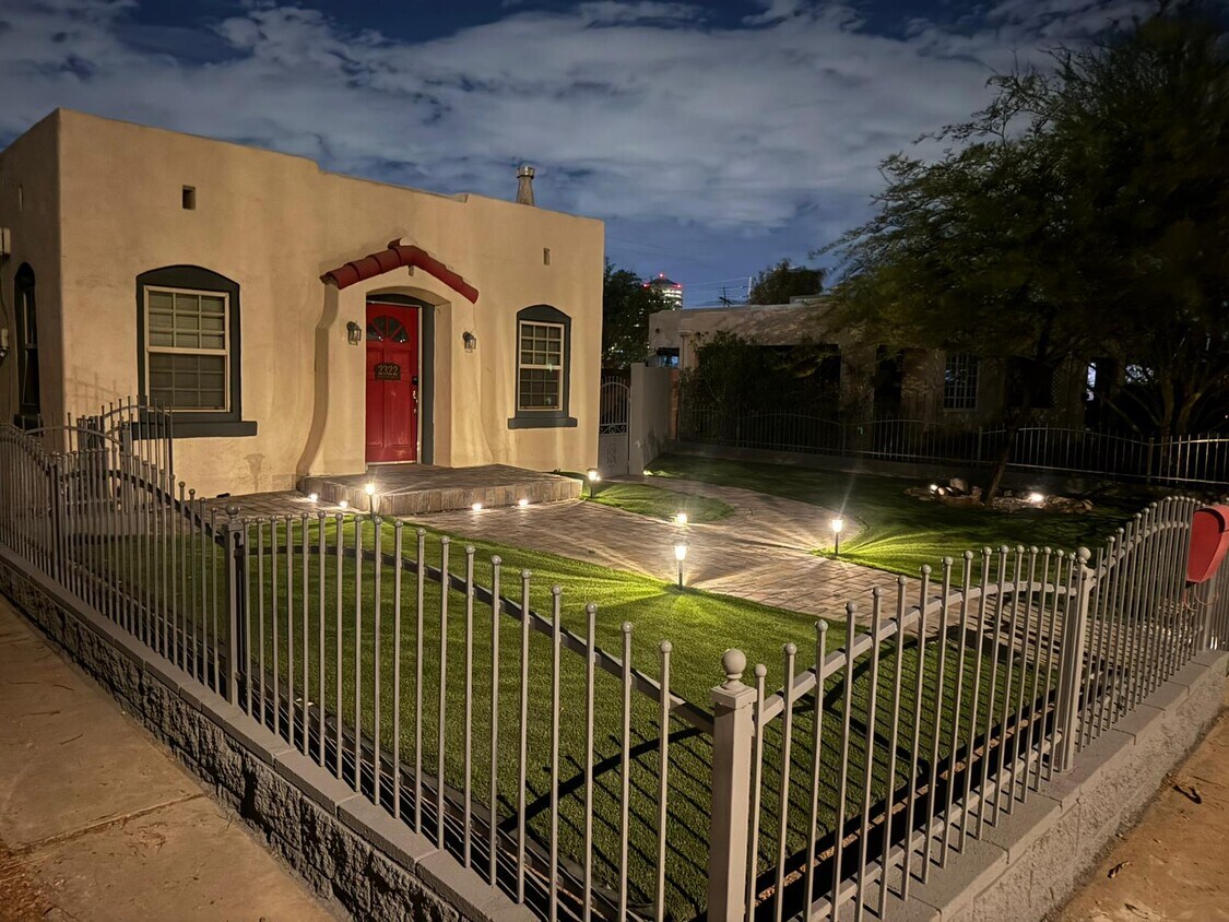 Foto principal - 2322 North 8th St