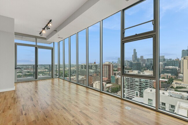 Foto del edificio - 1720 S Michigan Ave