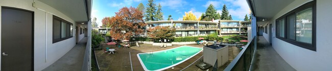 Building Photo - Park Village Apartment Homes