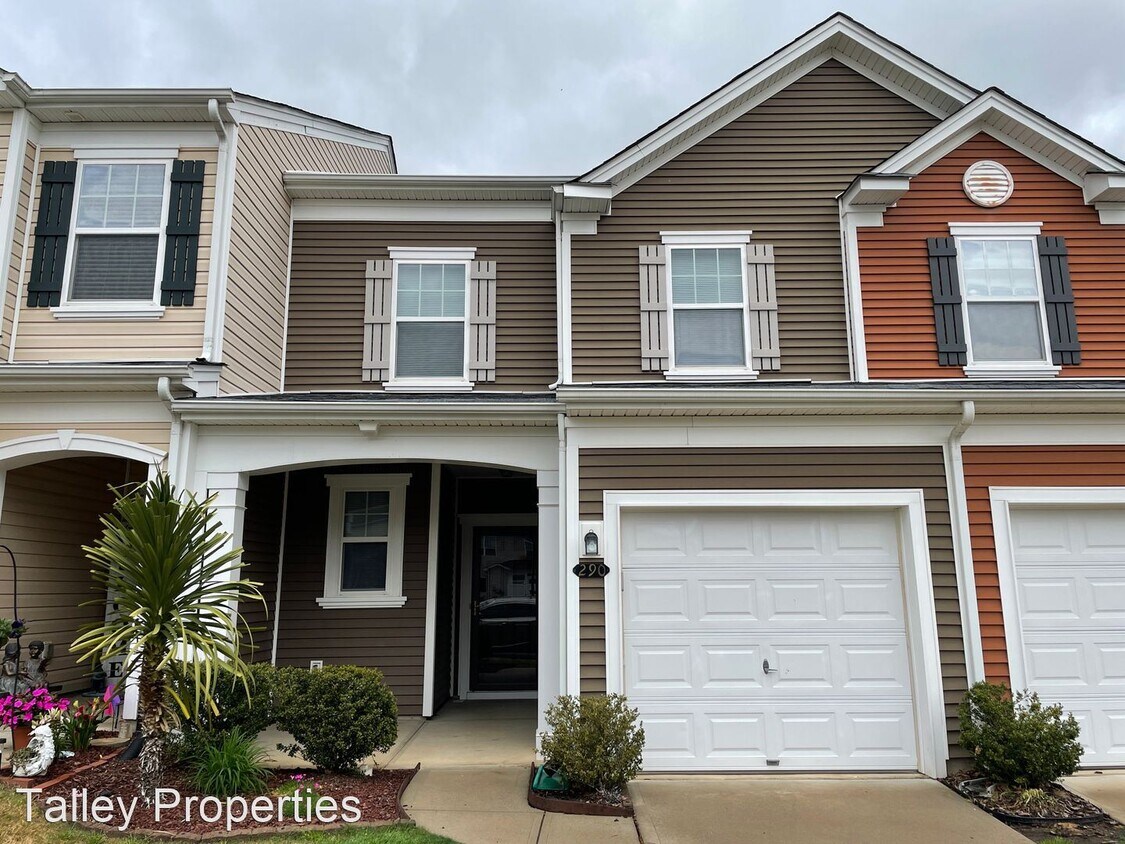 3 br, 2.5 bath House 290 River Clay Road House for Rent in Fort