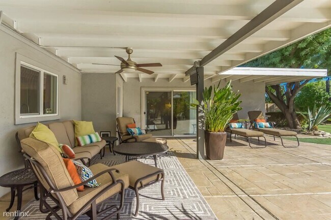 Foto del edificio - 3 br, 2 bath House - 2253 E Belding Dr