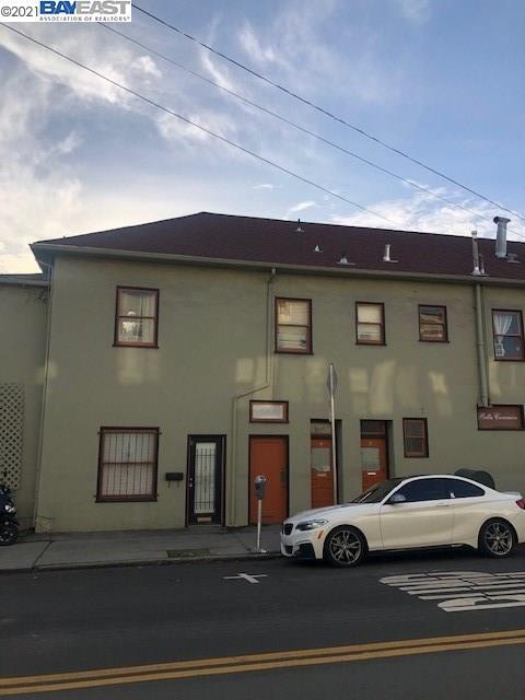 Foto del edificio - 11 Monte Vista Ave