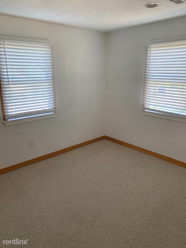 Building Photo - 4 br, 2 bath House - 6321 S Warren St