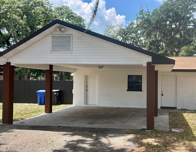 Foto del edificio - 5605 Patterson Rd