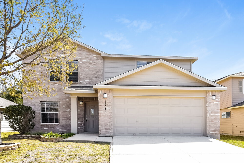 Foto principal - 11018 Hillsdale Loop