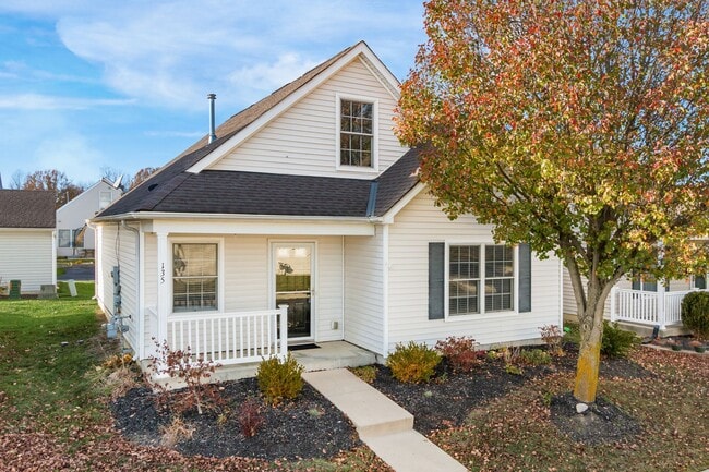 Building Photo - 135 Hancock St