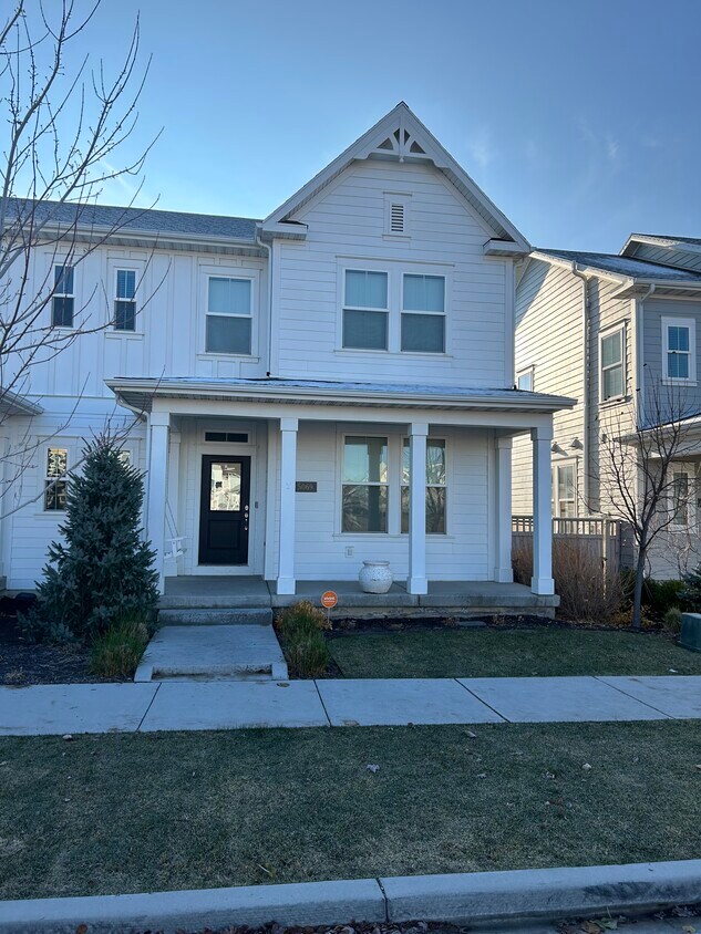 5069 W Split Rock Dr Unit Paired villa, South Jordan, UT 84009 Condo