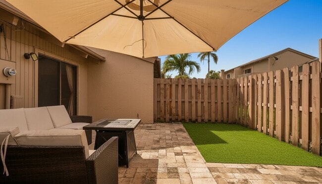 Photo - 2056 SW 81st Way Townhome