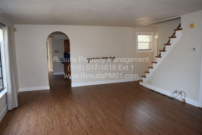 Building Photo - 3 br, 1 bath House - 7300 Mariposa Ave