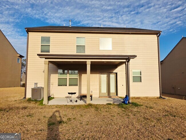 Building Photo - 5460 Flat Rock Point