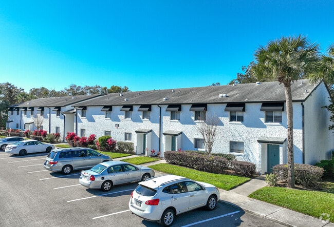 Foto del edificio - Avalon Apartments