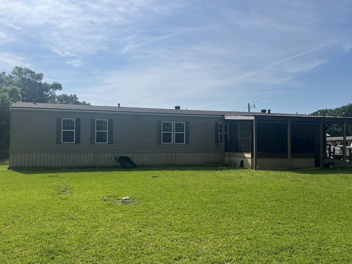Foto principal - 1706 Southport Blvd