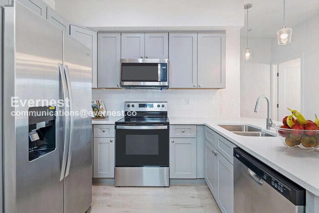 Foto del edificio - 1500 N 35th St