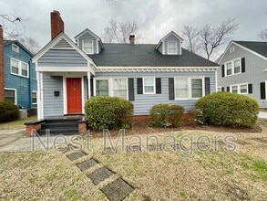 Building Photo - 1312 Summitt Ave