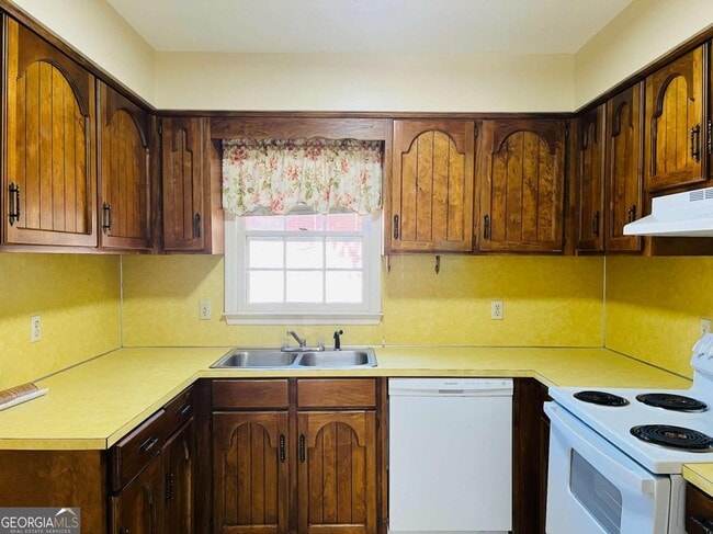 Foto del edificio - 207 Harwell Ave