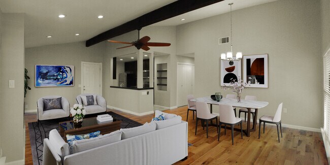 Foto del edificio - 6723 Eastridge Dr