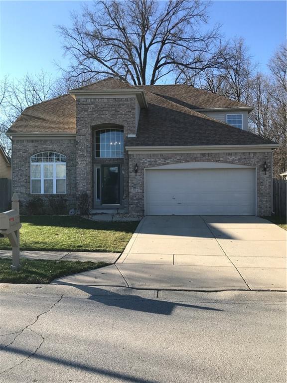 Primary Photo - 11184 Ruckle St
