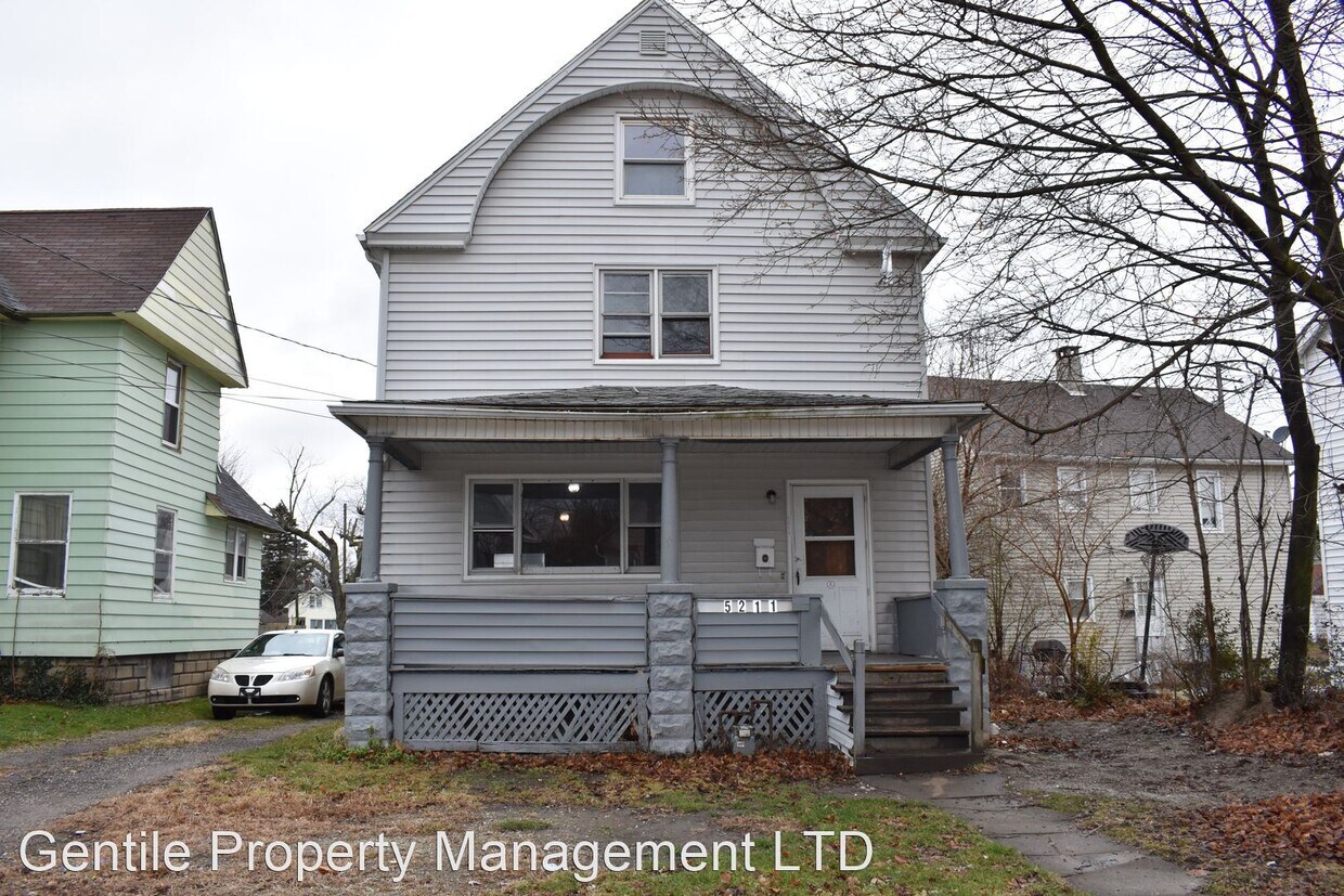 4 br, 1.5 bath House 5211 Adams Ave House Rental in Ashtabula, OH