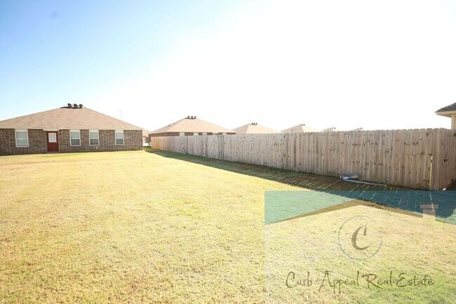 Foto del edificio - Move in special $800!! Beautiful 3 bed / 2 bath home - Nettleton!!