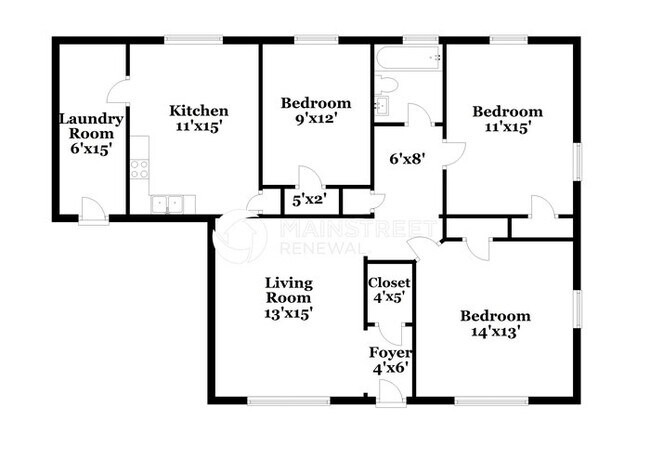 Building Photo - 7111 Nathan Hale Way