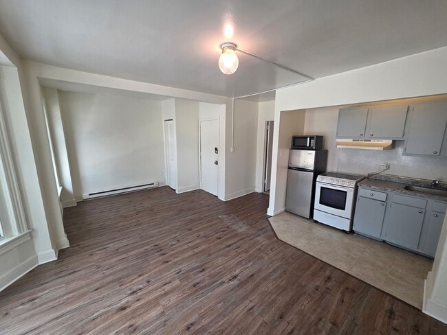 Foto del edificio - 818 Walnut St