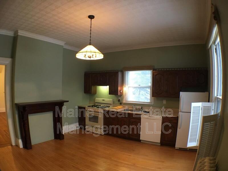 269 French St Unit Apt. A, Bangor, ME 04401 Condo for Rent in Bangor, ME