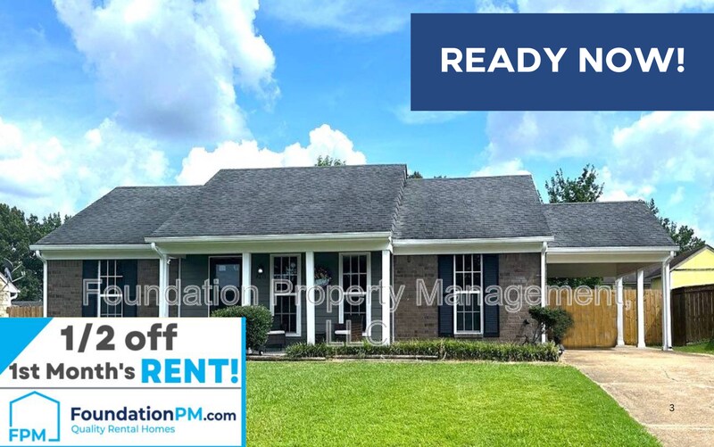 Primary Photo - 4211 Highgate Dr